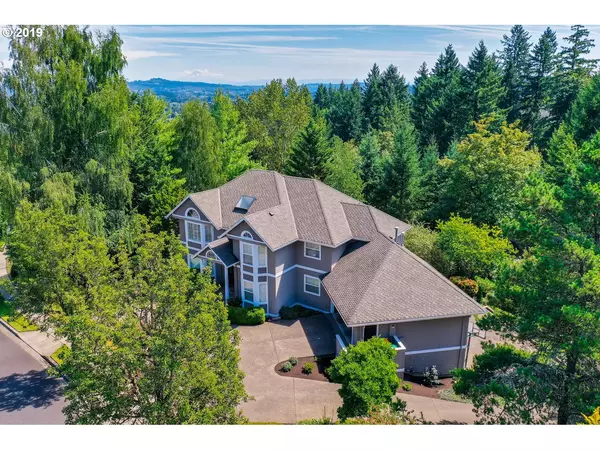 16220 SW NIGHTHAWK DR, Beaverton, OR 97007