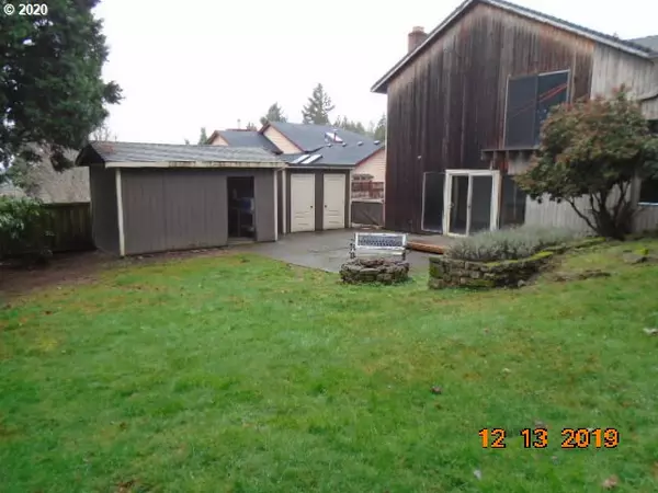 Gresham, OR 97080,1340 SW 19TH DR