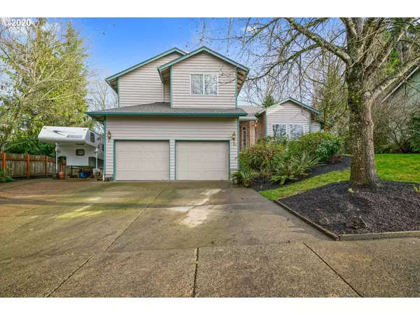 1196 WESTFARTHING WAY NW, Salem, OR 97304