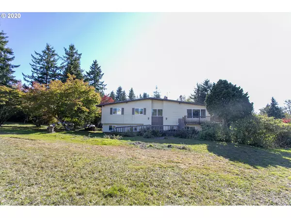 91614 George Hill RD, Astoria, OR 97103