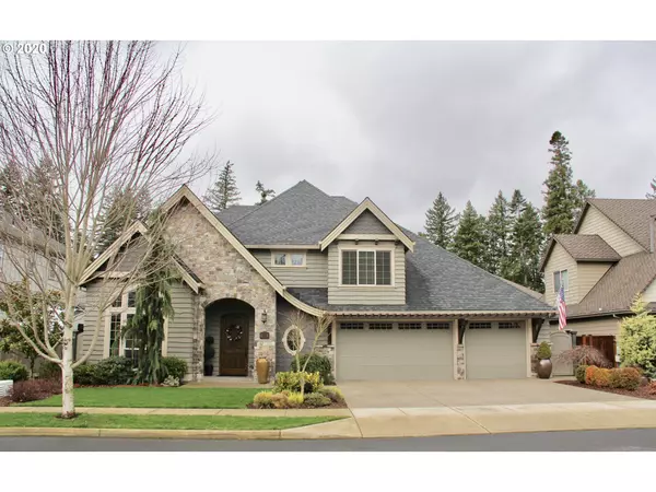 Clackamas, OR 97015,15037 SE ASPEN WAY