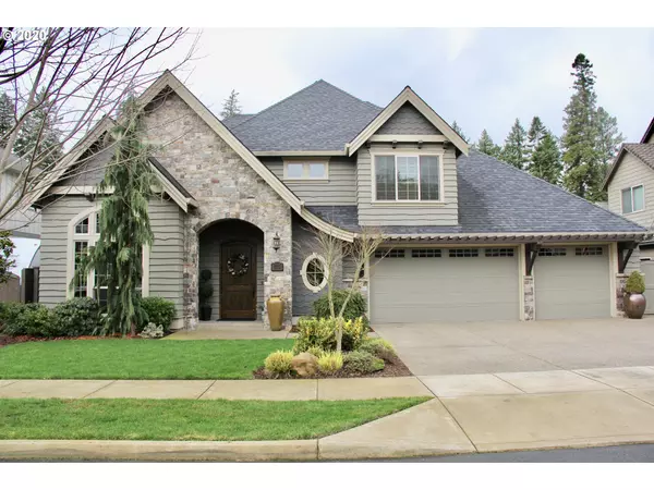 Clackamas, OR 97015,15037 SE ASPEN WAY