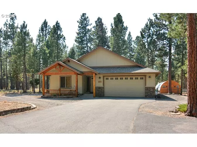 15332 BEAR ST, La Pine, OR 97739