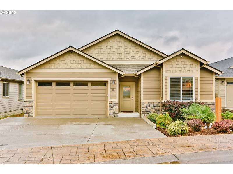 62 SE SHAHALA, Cascade Locks, OR 97014