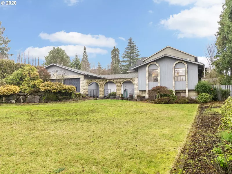 15556 SW BULL MOUNTAIN RD, Tigard, OR 97224