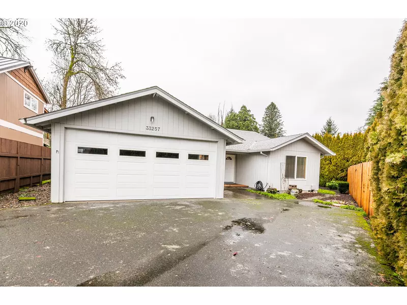 33257 SW JULIE CT, Scappoose, OR 97056