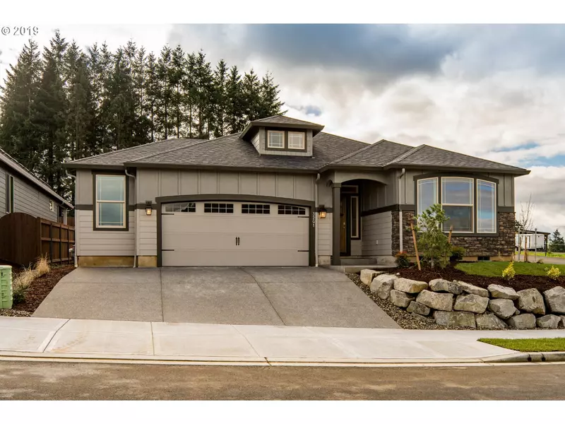 5087 S 19th ST, Ridgefield, WA 98642