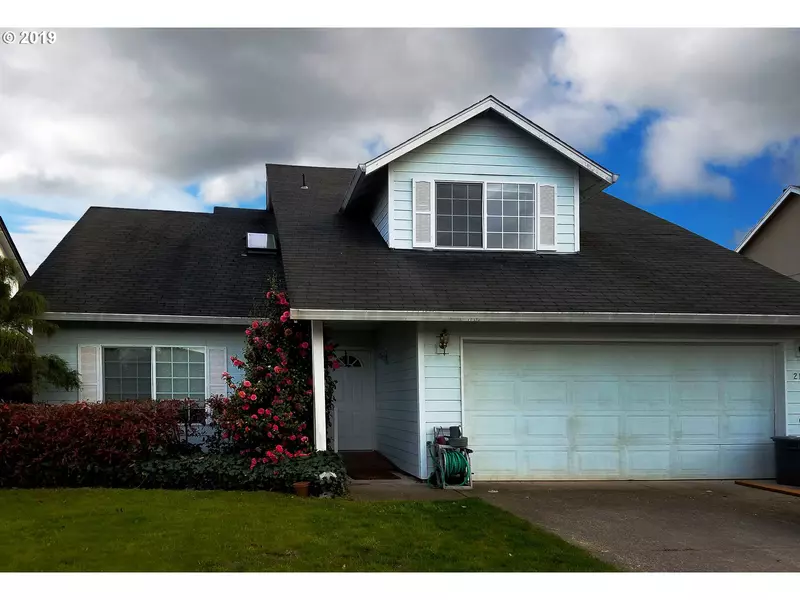 2115 NW 140TH ST, Vancouver, WA 98685