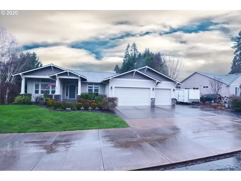 4808 NE 143RD CIR, Vancouver, WA 98686