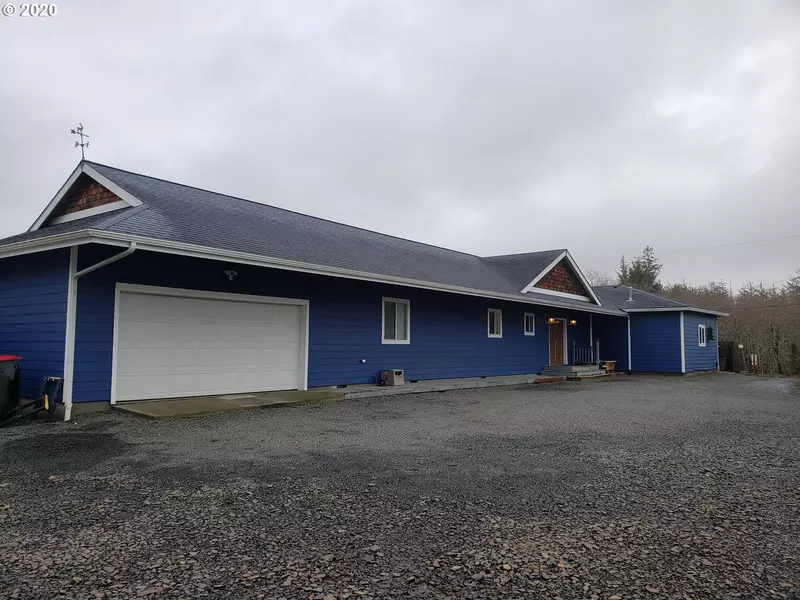 1611 S Main AVE, Warrenton, OR 97146