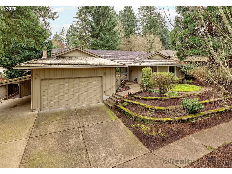 10105 SW PAULINA DR, Tualatin, OR 97062