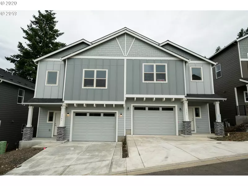 1751 N 23RD ST, Washougal, WA 98671