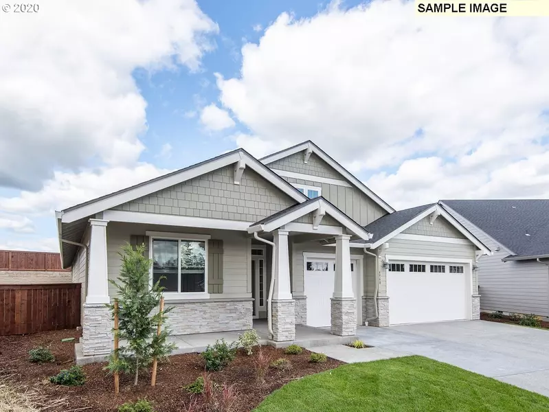 4750 S 17th DR, Ridgefield, WA 98642