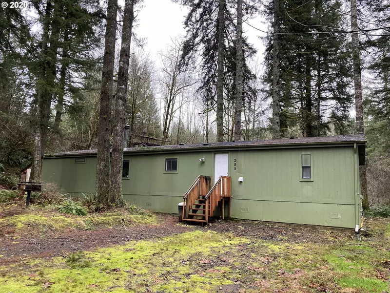 285 WILLIAMS RD, Ariel, WA 98603