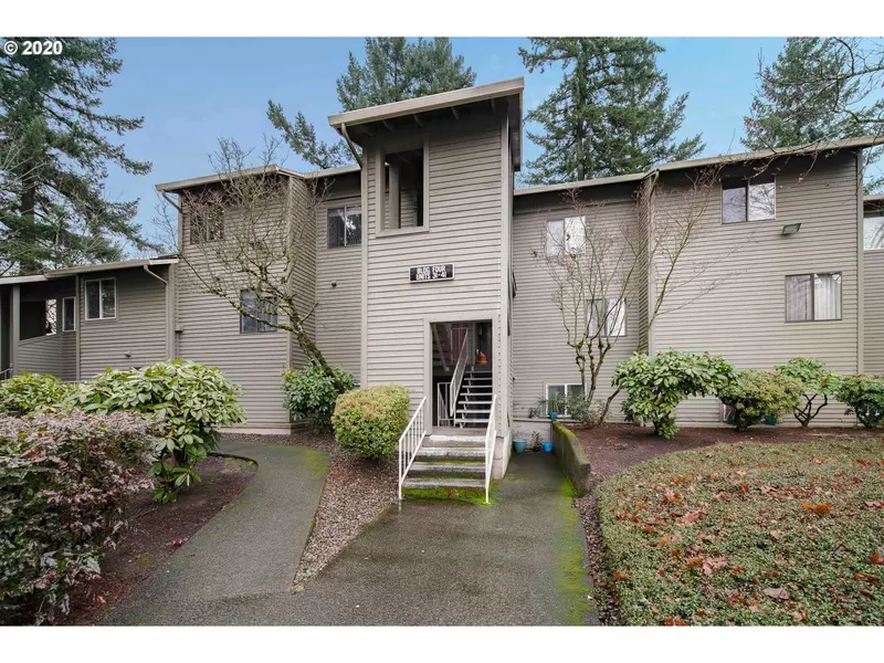 12600 SE FREEMAN WAY #116, Milwaukie, OR 97222