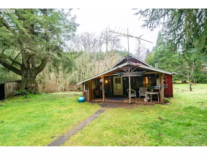 45404 E MCCULLY MOUNTAIN DR, Lyons, OR 97358