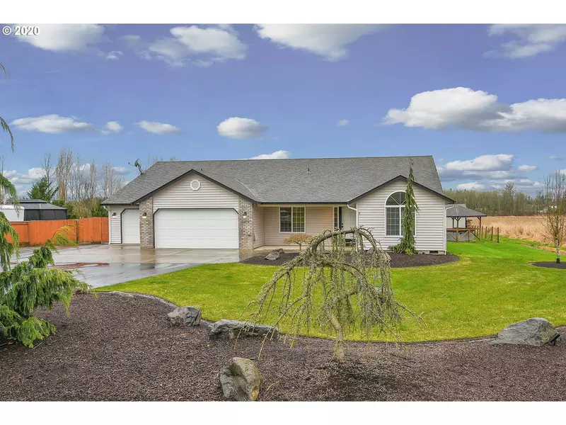 17816 NE 164TH CIR, Brush Prairie, WA 98606