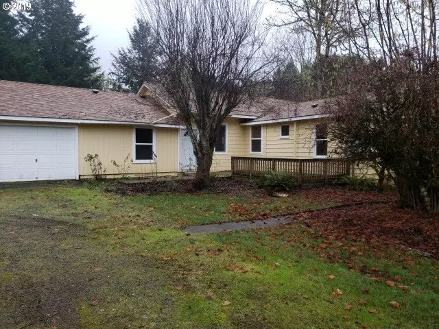 23935 ALPINE RD, Monroe, OR 97456