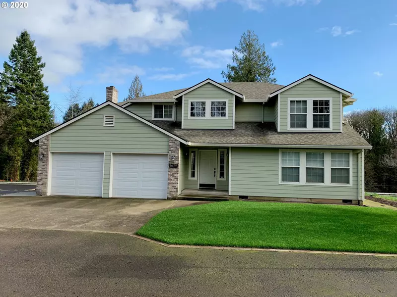 1625 N Sycamore ST, Canby, OR 97013