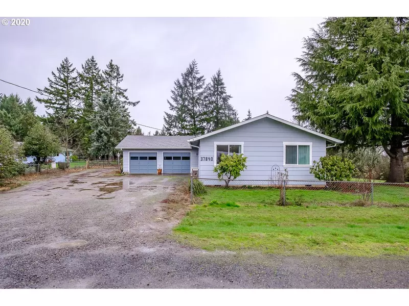 37840 HILLTOP WAY, Scio, OR 97374