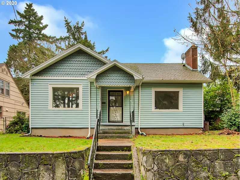 5844 NE 22ND AVE, Portland, OR 97211