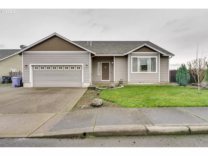 1041 COHO ST, Molalla, OR 97038