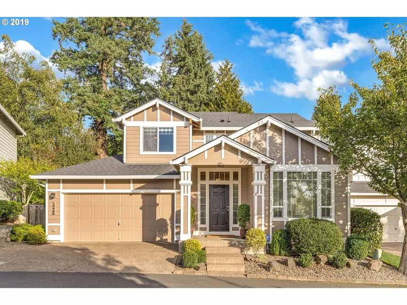 14446 HOLLY SPRINGS RD, Lake Oswego, OR 97035