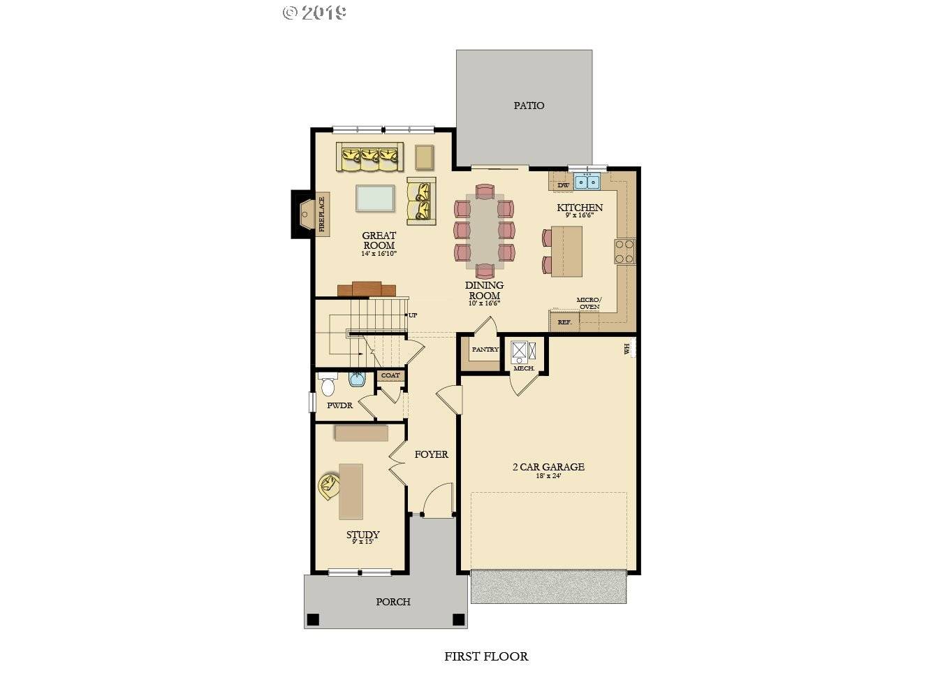 Beaverton, OR 97007,12311 SW 174th TER #137