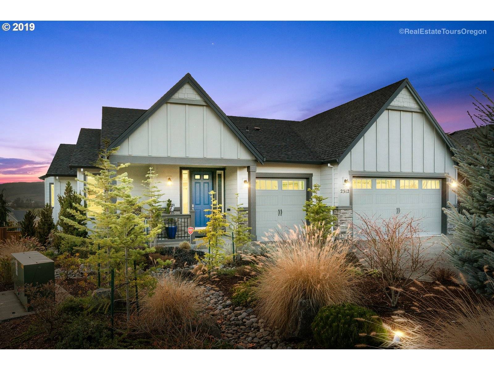 2312 HEATHER WAY, Forest Grove, OR 97116