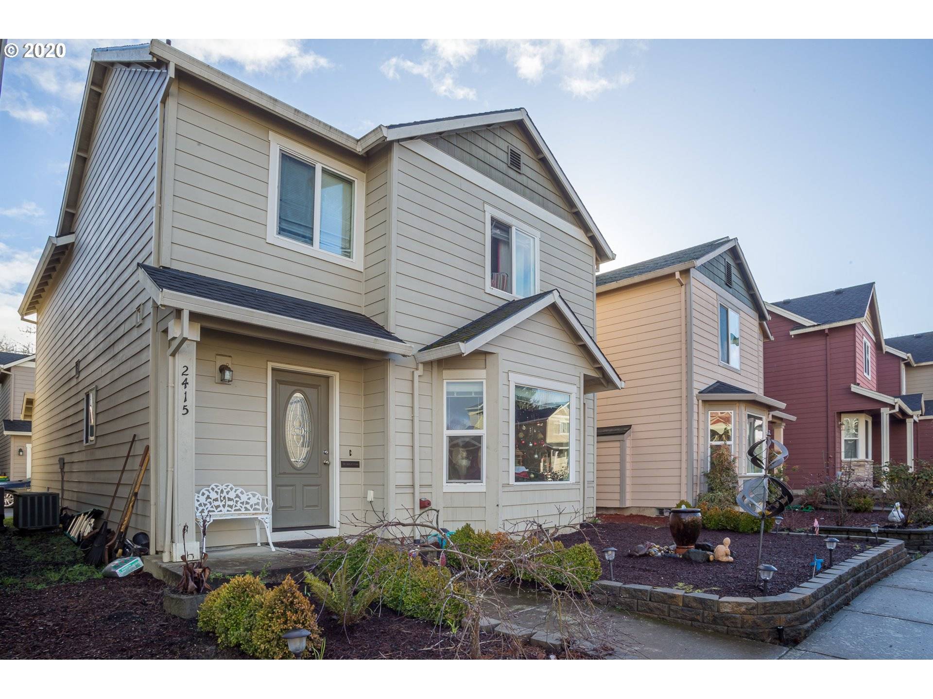 2415 BOYD LN, Forest Grove, OR 97116