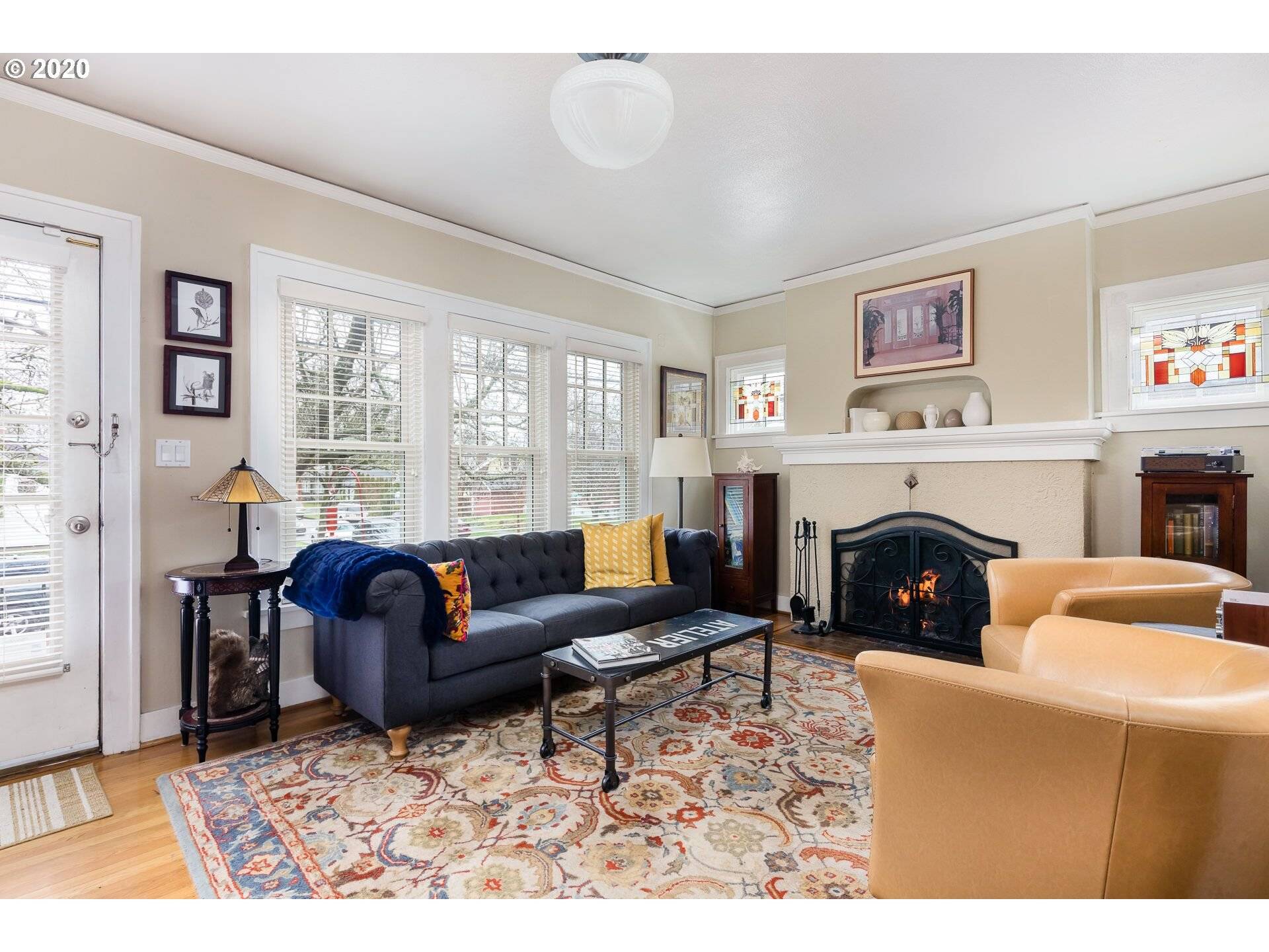 Portland, OR 97202,1534 SE CLAYBOURNE ST