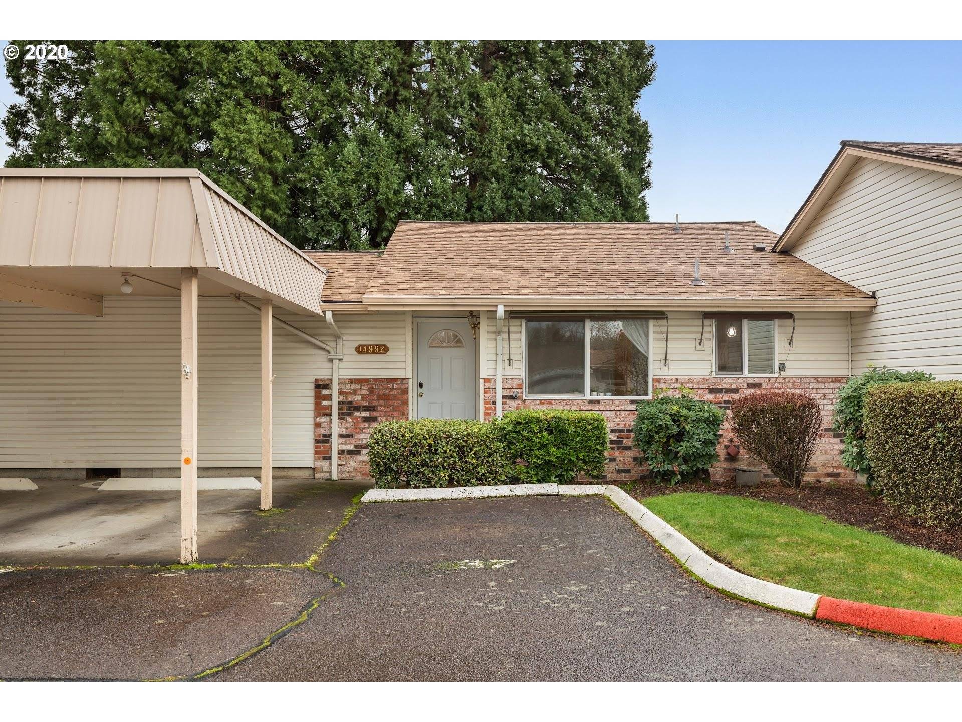 14992 SE CARUTHERS CT, Portland, OR 97233