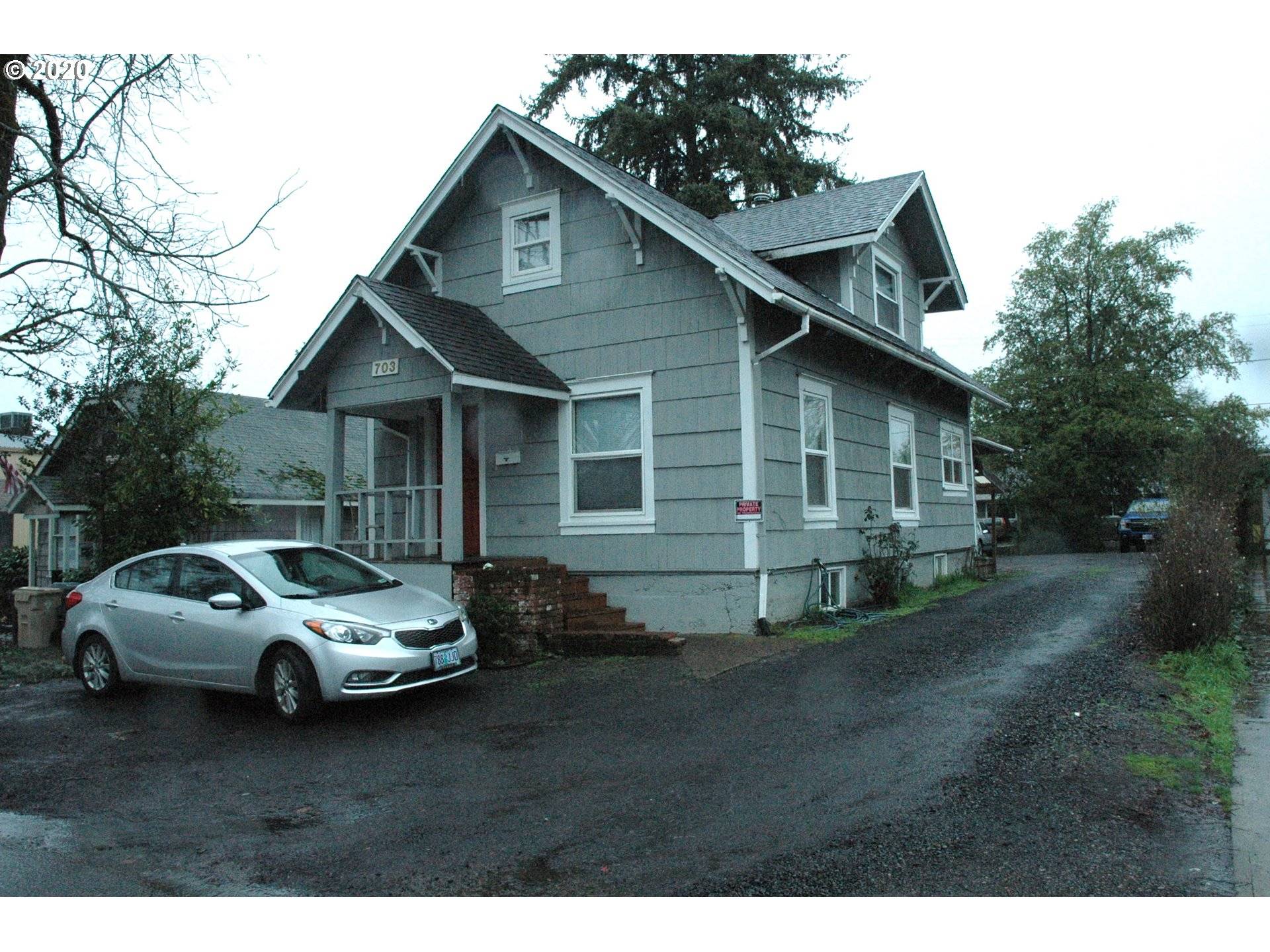703 NW 4TH ST, Corvallis, OR 97330