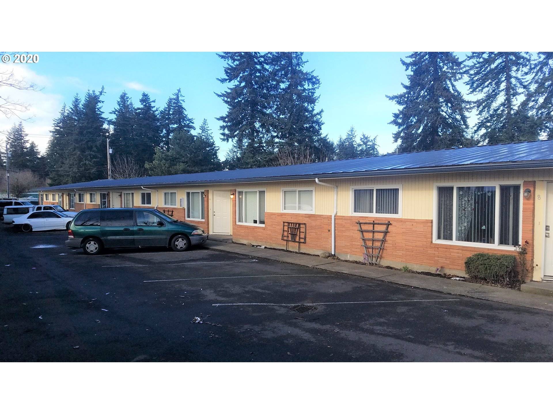 2414 SE 143RD AVE, Portland, OR 97233