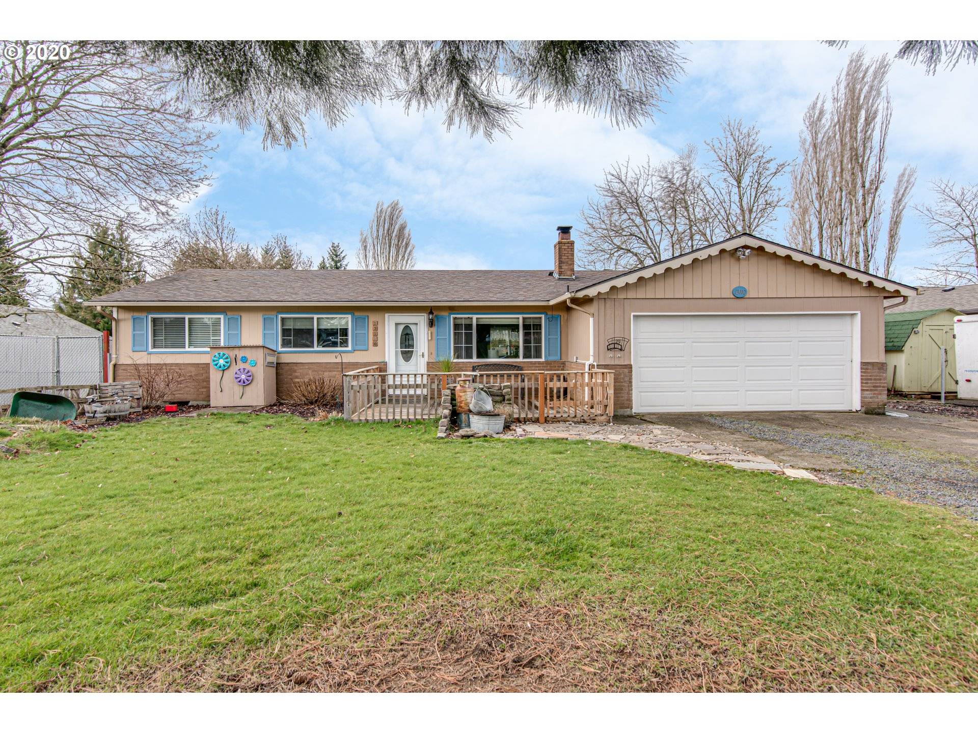 13110 NW 44TH AVE, Vancouver, WA 98685