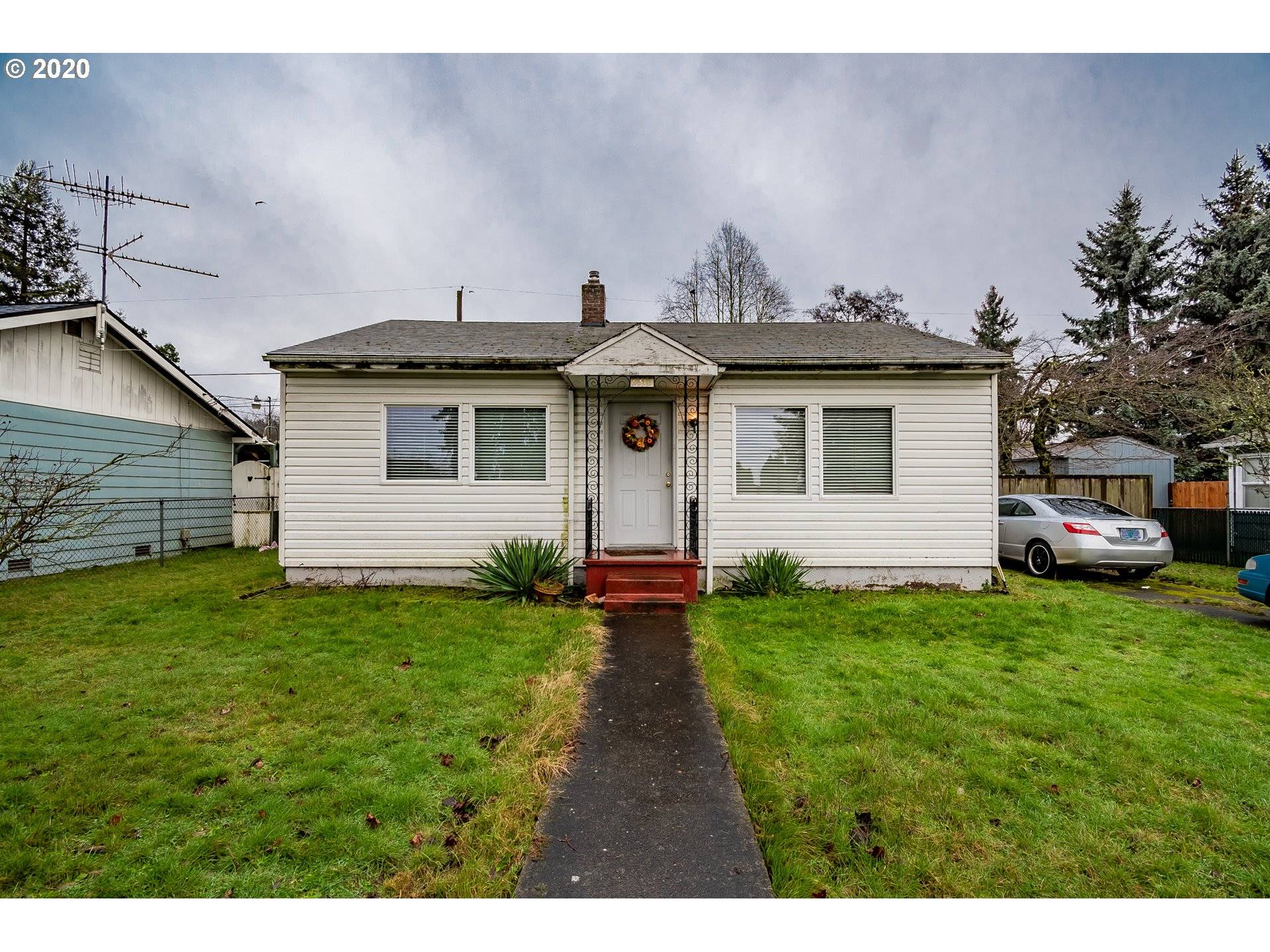8310 NE HUMBOLDT ST, Portland, OR 97220