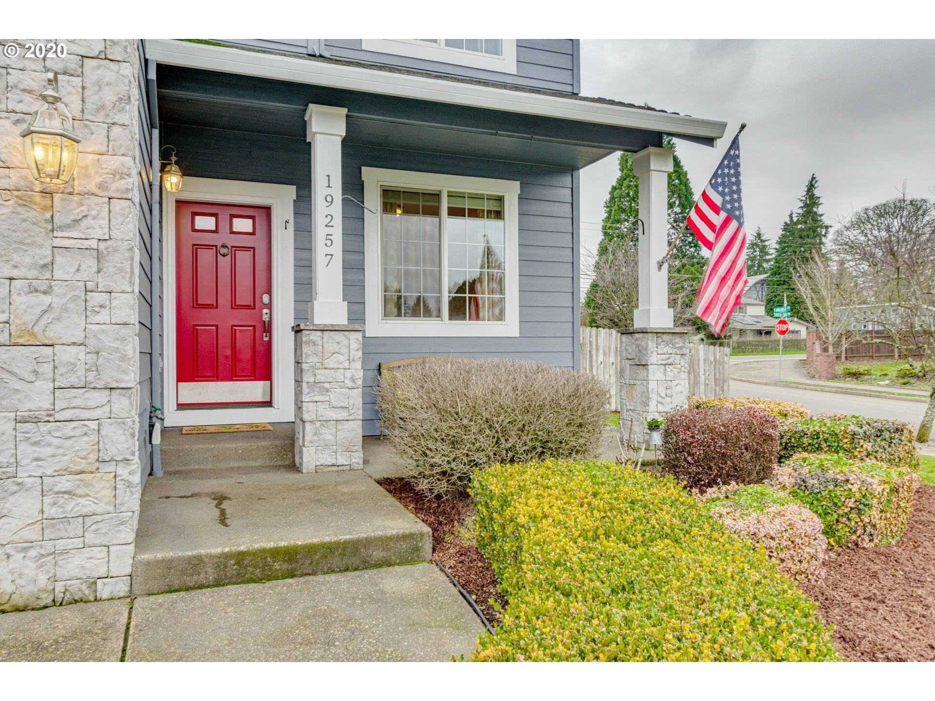 Oregon City, OR 97045,19257 MINUET CT