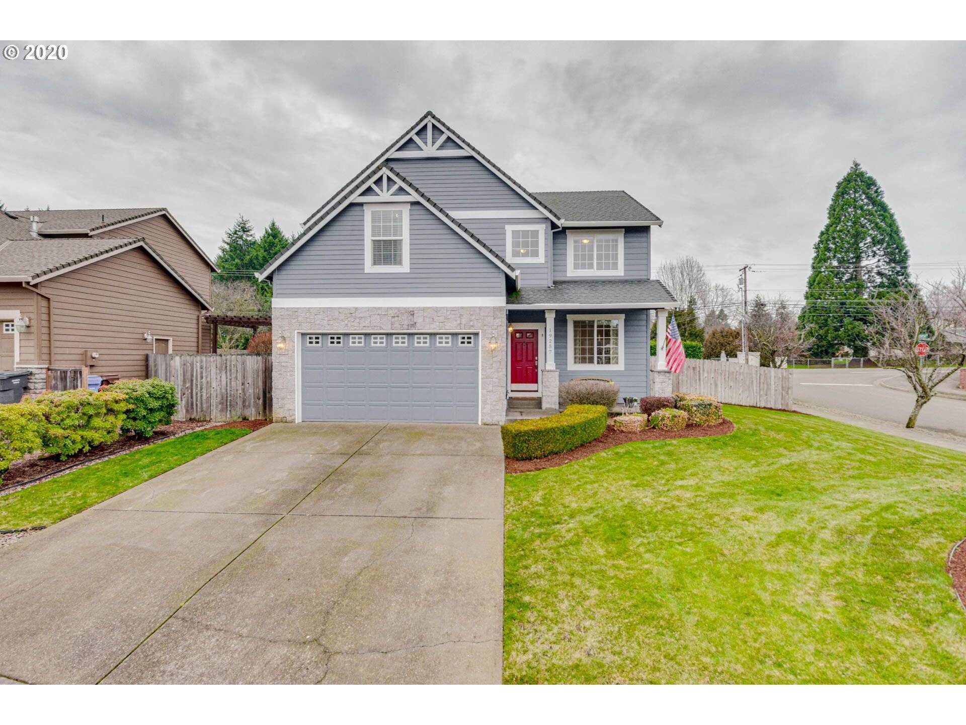 Oregon City, OR 97045,19257 MINUET CT