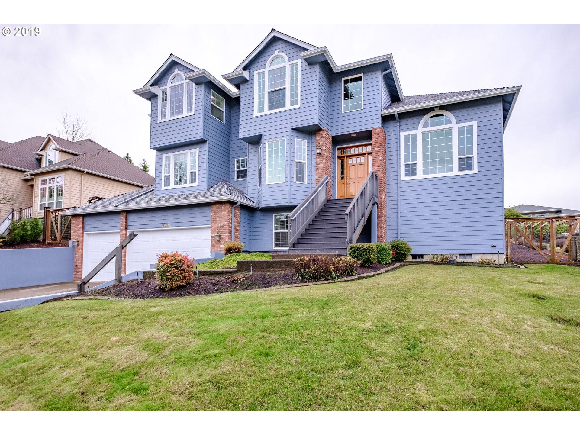 3519 NW GLENRIDGE DR, Corvallis, OR 97330