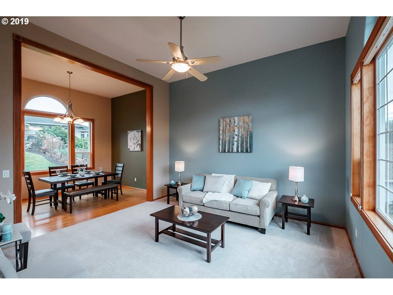Corvallis, OR 97330,3519 NW GLENRIDGE DR