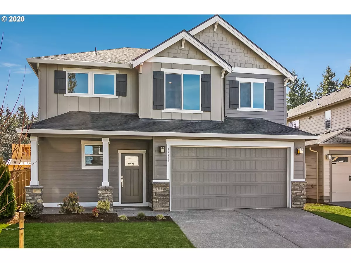 Camas, WA 98607,8543 N Hargrave ST #Lot32