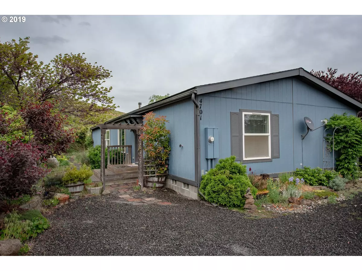 The Dalles, OR 97058,4701 NORTHWEST DR