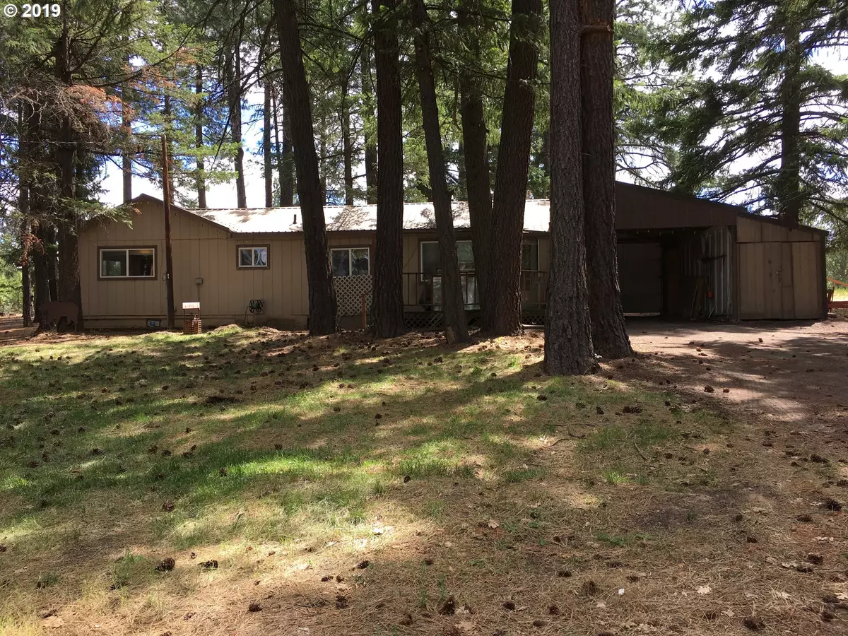 Tygh Valley, OR 97063,220 TIMBER LN