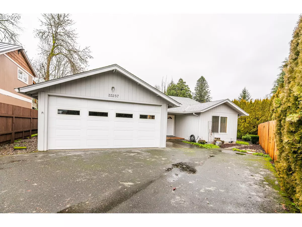 Scappoose, OR 97056,33257 SW JULIE CT