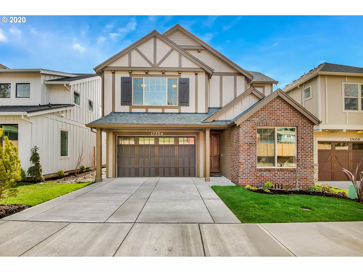 Beaverton, OR 97007,17354 SW Condor LN