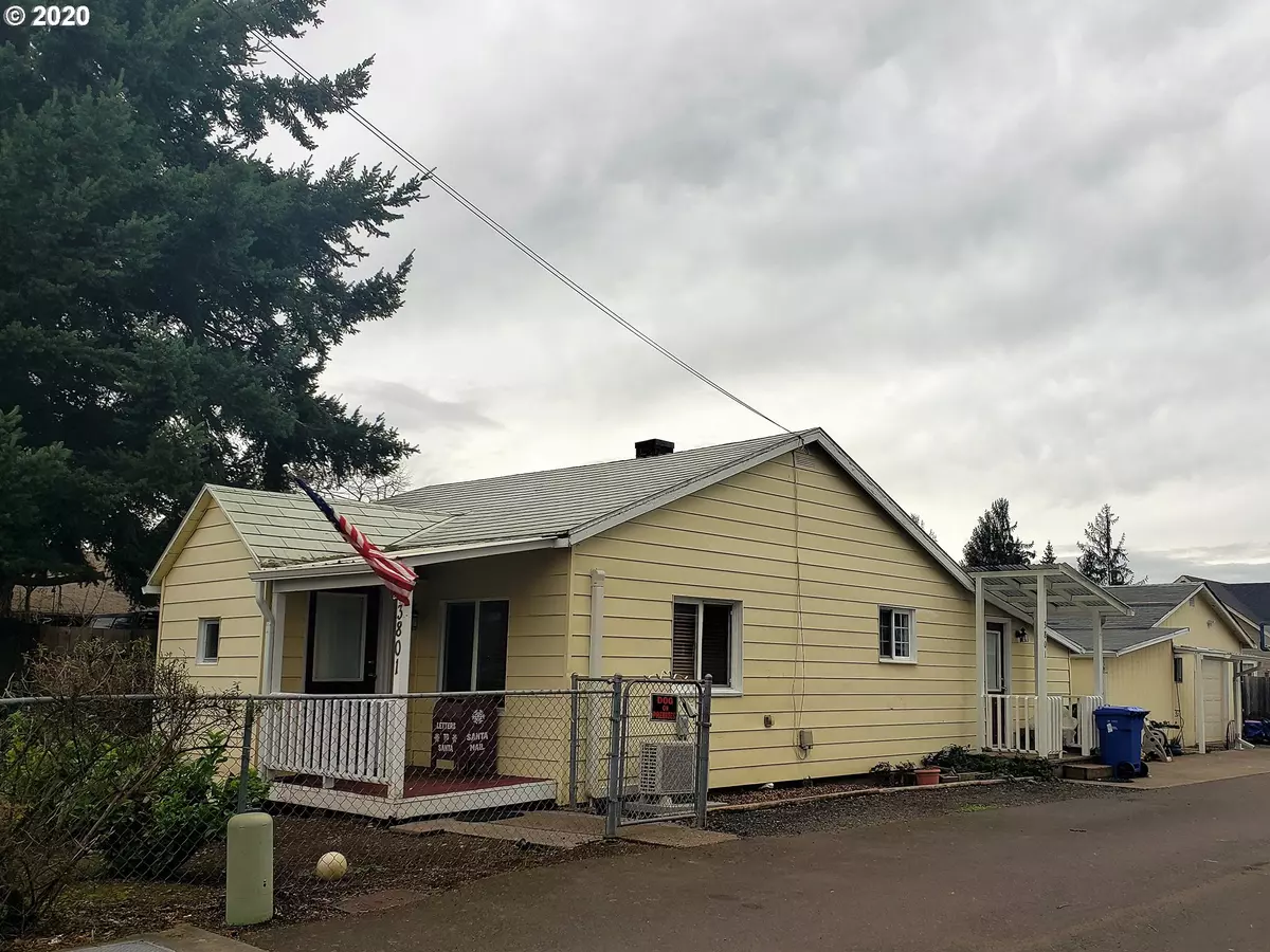 Eugene, OR 97402,3801 DOVE LN