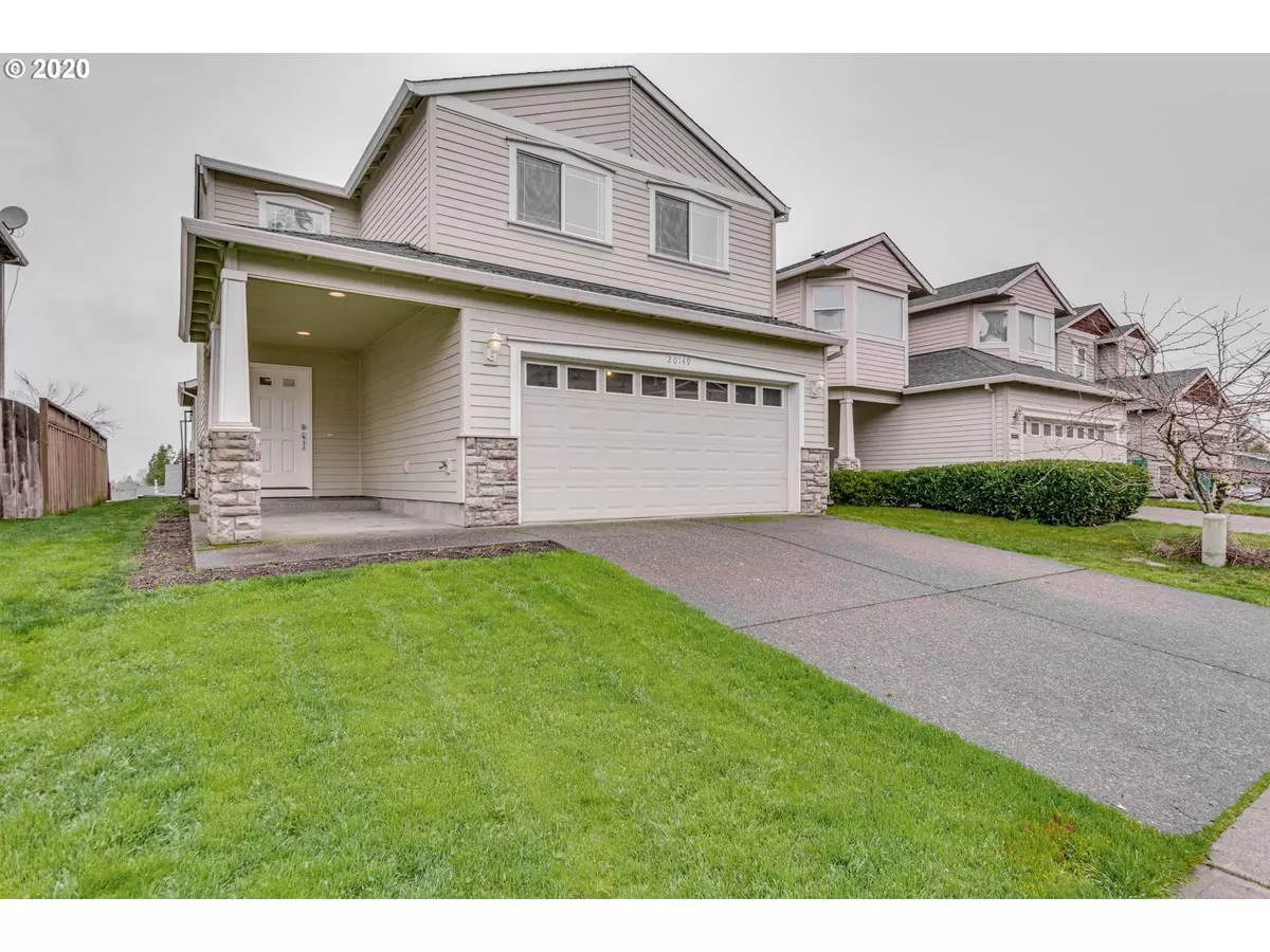 Beaverton, OR 97007,20149 SW GEORGENE CT