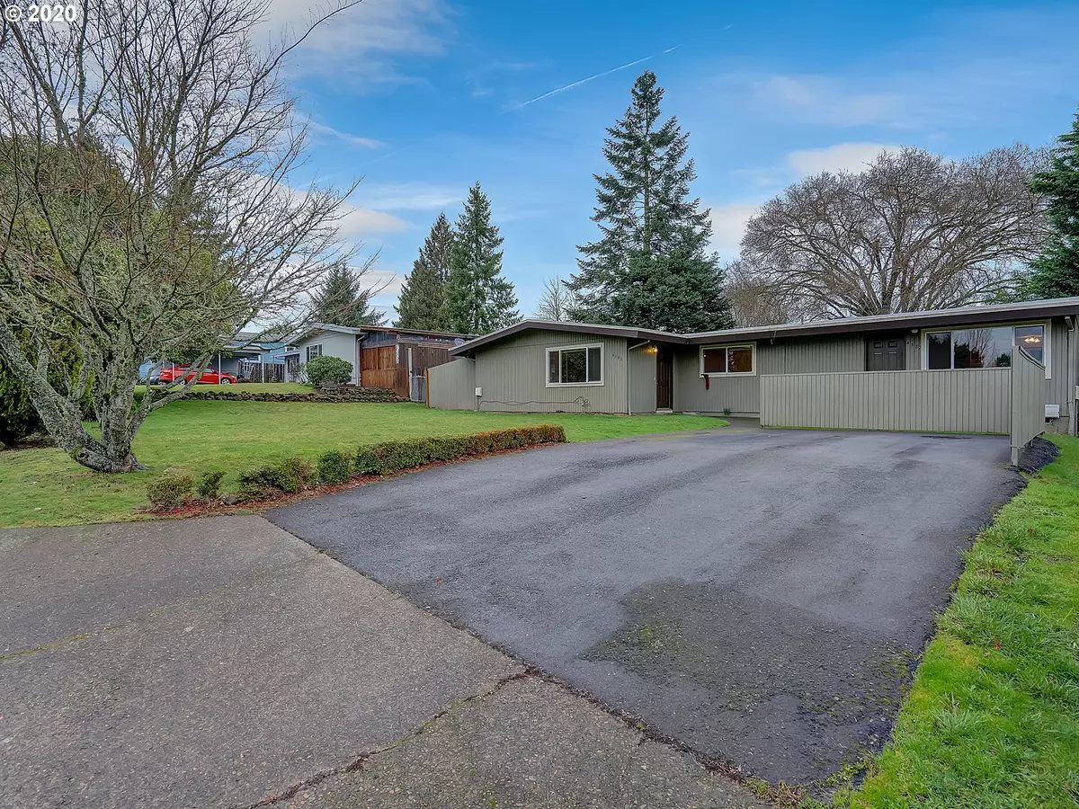 Beaverton, OR 97078,4580 SW 196TH AVE