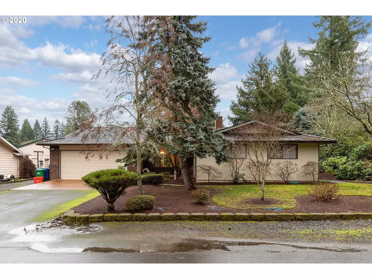 Boring, OR 97009,14330 SE 268TH CT