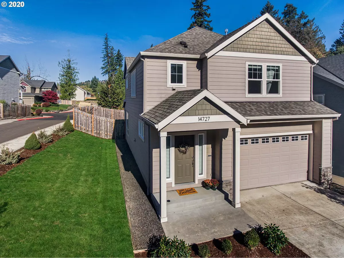 Clackamas, OR 97015,14727 SE WIND SONG PL